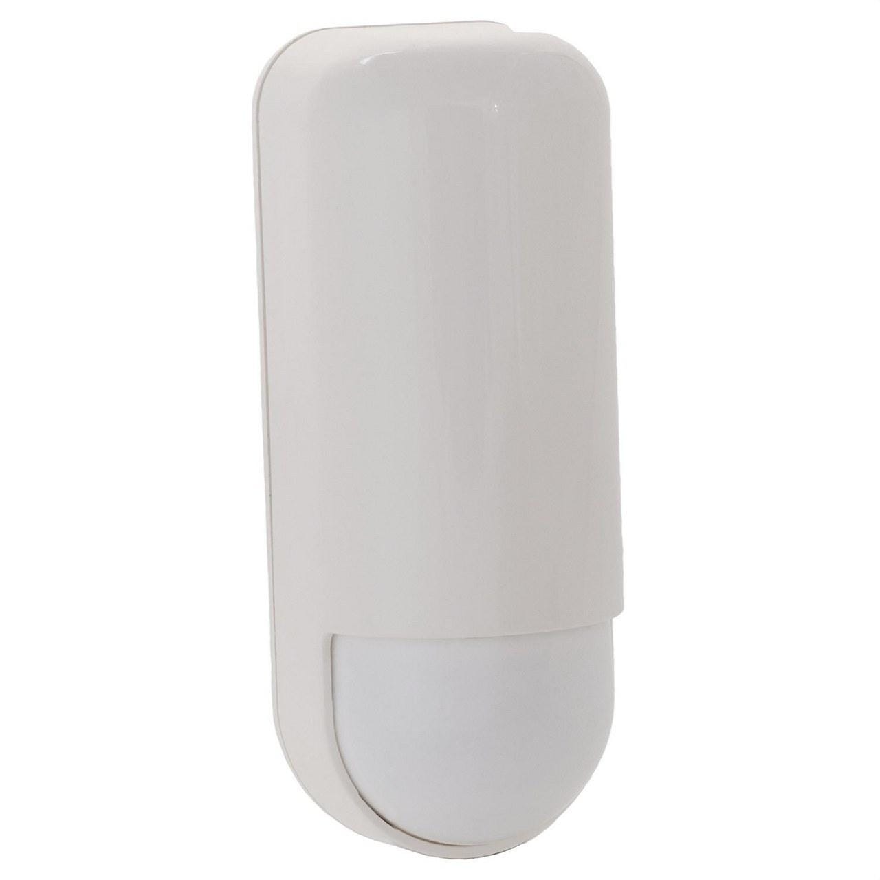 GOLMAR - Detector dual infrarrojo PICCOLO RWX96P vía radio antimascotas 42x103x41 mm