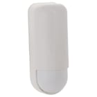 GOLMAR - Detector dual infrarrojo PICCOLO RWX96P vía radio antimascotas 42x103x41 mm