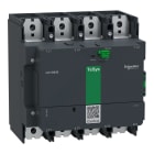 Schneider Electric - Contactor TeSysG630 4P Std 100-250V AC/DC