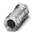 PHOENIX CONTACT - Conector SACC-M12FS-5CON-DM 3-5 SH VA
