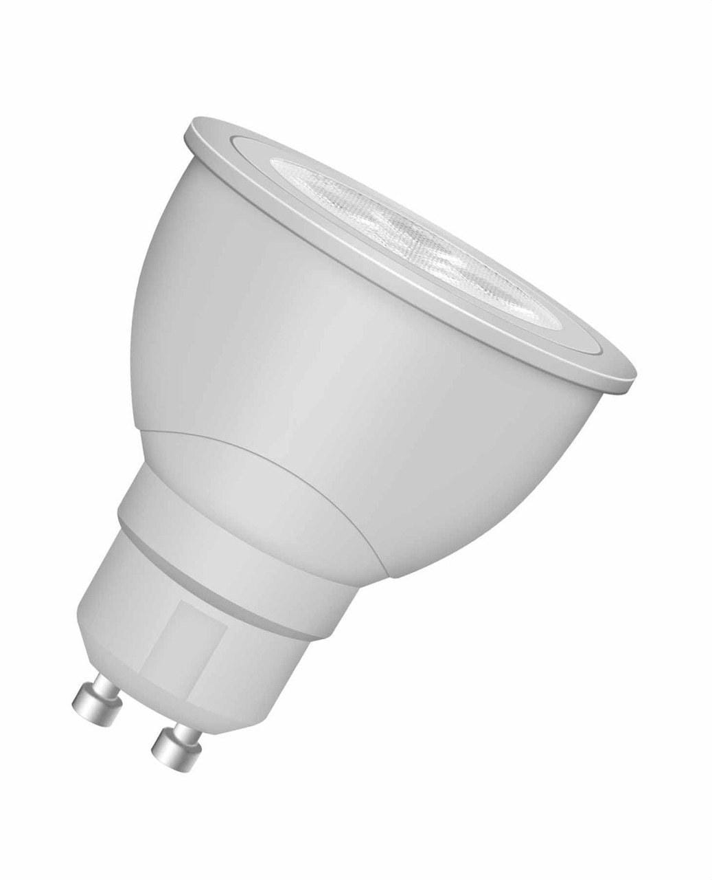 OSRAM - OSRAM PARATHOM® ADVANCED PAR16  65 3000K REGULABLE GU10