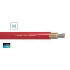 GENERAL CABLE - EXZHELLENT SOLAR H1Z2Z2-K 1,8 KVCC 6 ROJO BOB 500M