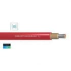 GENERAL CABLE - EXZHELLENT SOLAR H1Z2Z2-K 1,8 KVCC 6 ROJO BOB 500M