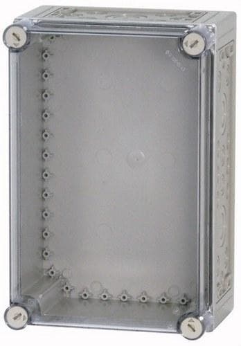 EATON - Caja aislante IP65 375x250x175 CI43E-150