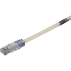 PANDUIT - CATEGORY 6A, 10 GB/S UTP PATCH CORD WITH TX6A? 10G
