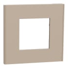 Schneider Electric - Marco con 1 elemento Deco vison