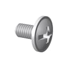 PEMSA - TORNILLO CBZA.DIN603 P/FIJ.UNIÓN ACC.INST.BAND.PEMSABAND®,M 6x20,ACE.ACD.GALV.GC