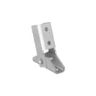 PEMSA - Articulación para railes de 41x41 y 41x21 mm, en acero , acabado galvanizado caliente GC.