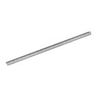 PEMSA - RAIL OMEGA SPLUS MONT.TECHO O PARED BAND.REJIBAND® PEMSABAND® 1 METROS LGO.ACE