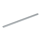 PEMSA - RAIL OMEGA SPLUS MONT.TECHO O PARED BAND.REJIBAND® PEMSABAND® 2 METROS LGO.ACE