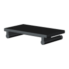 PEMSA - Tapa para soporte de fijación de tubos flexibles de la gama Pemsaflex®, DN 7/10 en color Negro RAL 9005.