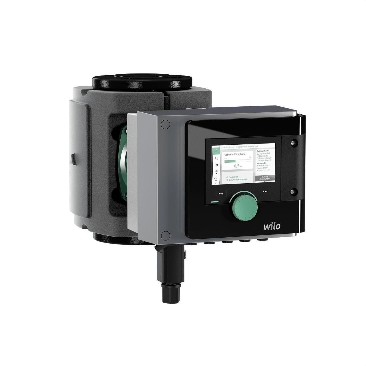 WILO - Bomba circuladora Smart de rotor húmedo Stratos MAXO 50/0,5-12 R7