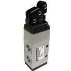 SMC - EVFM350-F02-00  FINAL CARRERA 5/2 - 1/4""