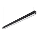 PHILIPS LIGHTING SOLUTIONS - Luminaria SM350C 50S/840 PSD PCS L1500 negro