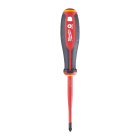 MILWAUKEE - DESTORNILLADOR TRILOBE VDE SLIM PZ2 X100 -1PC