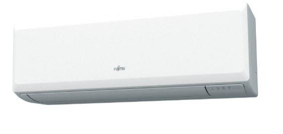 FUJITSU - UNID. INT. SPLIT 2,5KW ASY25-KP (ASYG09KPCE)