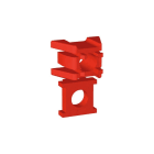 PEMSA - Tope de seguridad para la gama de soportes omega SPLUS.