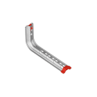 PEMSA - SOP.OMEGA UNV.SPLUS BAND.REJIBAND® PEMSABAND® 100 mm An,MONT.PARED/TECHO,ACE.ACD