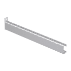 PEMSA - Soporte reforzado RPLUS para bandejas Rejiband®, Pemsaband® y Megaband® de 150 mm de ancho, en acero, acabado galvanizado caliente GC.