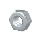 PEMSA - Tuerca exagonal M 8 para accesorios en instalaciones de bandejas Megaband® e Inducanal®, en acero inoxidable AISI 316L