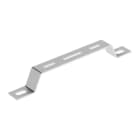PEMSA - DISTD.MET.MONT.PARED VT.HZ.SU.BAND.REJIBAND® PEMSABAND®,An 180 mm,INOX AISI 316L