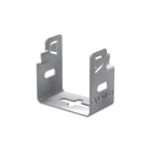 PEMSA - SOPORTE P/INST.PARED O TECHO BAND.REJ.REJIBAND® 35x60 60x60 mm,ACE.ACD.GALV.GC