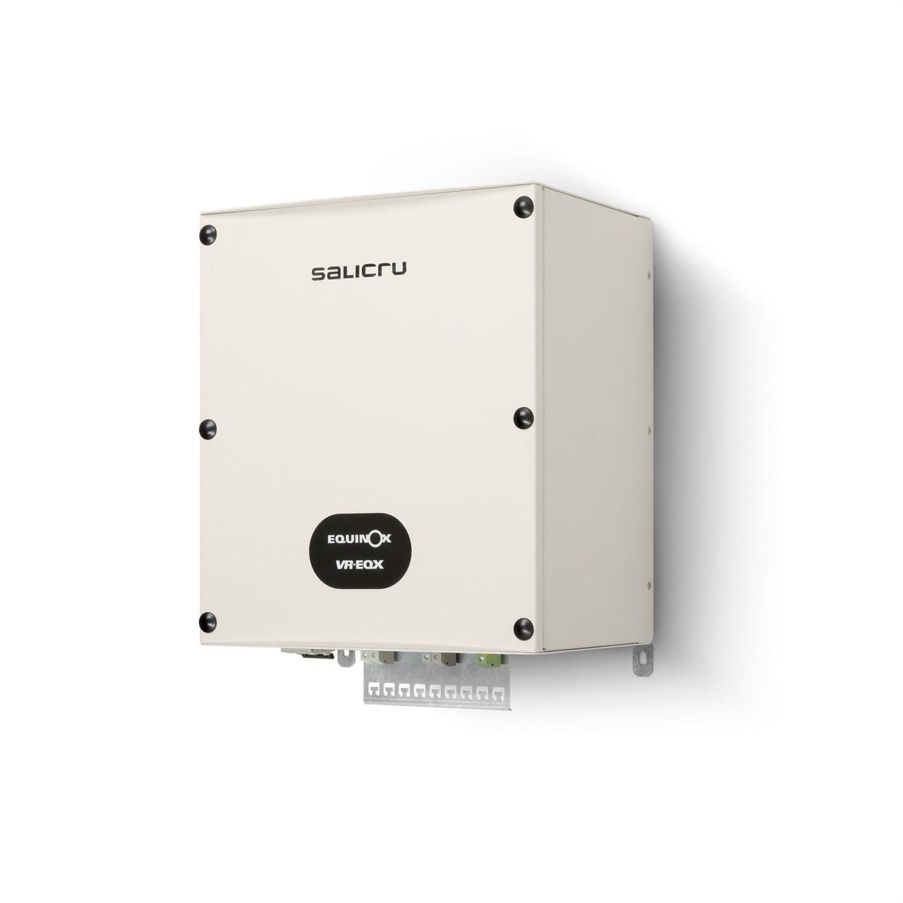 SALICRU - Regulador de tensión VR-6000-EQX-SL