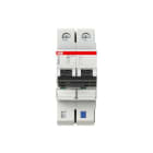 ABB - Interruptor automático SMISSLINE S401M-C40NP