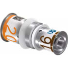 UPONOR - Manguito reducido 20-16 Uponor S-Press PLUS
