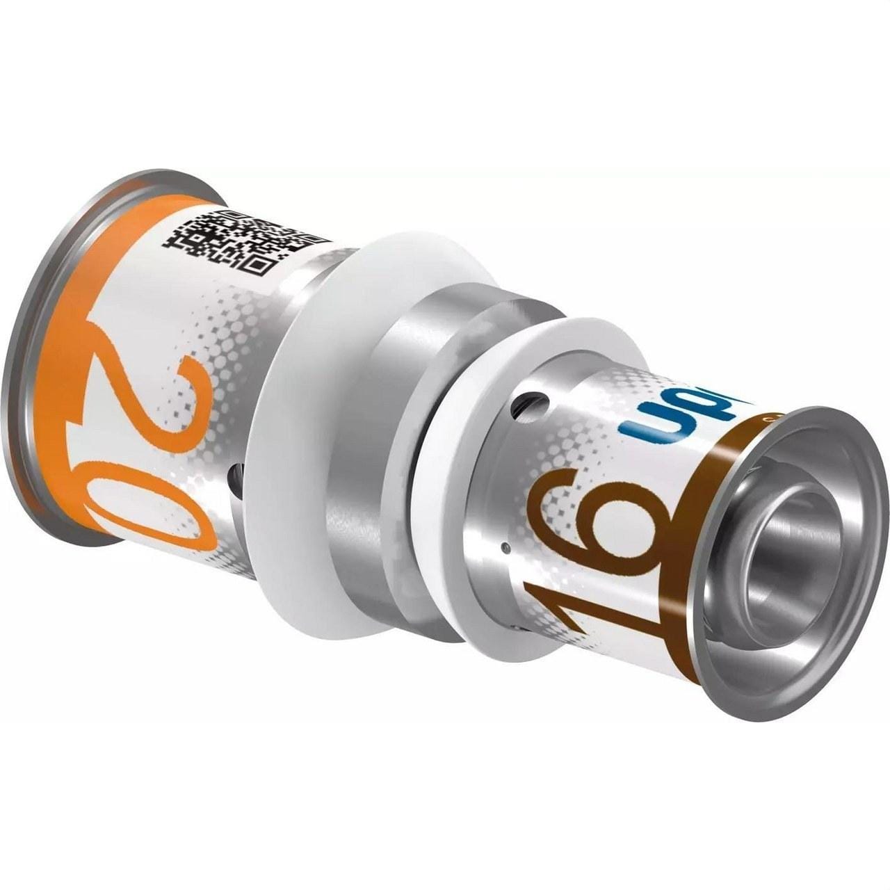 UPONOR - Manguito reducido 32-20 Uponor S-Press PLUS