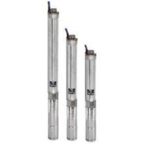 DAB - Bomba sumergida S4 12/13 parte hidráulica acoplamiento motor 4" 2,2kW