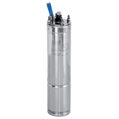 DAB - Motor sumergible 4" baño aceite 4OL 2,2KW 230V