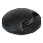 DOPO - Empotrable pared/suelo 1 haz RAIN IP67/54 LED G9 1,7W 3000K negro