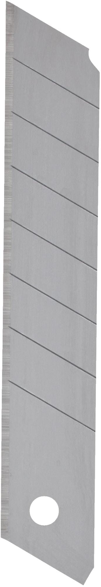 MILWAUKEE - HOJAS PARA CÚTER MICRO CARBIDE 18MM - 10UDS