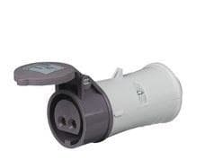 KOBAN - Prolongador KCONBT-216-21244 IP44 25V 16A 2 polos