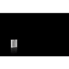 RITTAL - Armario compacto HD 610x650x300mm acero inoxidable