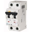EATON - Interruptor combinado clase AC FRBM6-C6/2/003