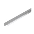 PEMSA - Tabique separador Click de altura 50 mm para separación de diferentes tipos de cableado en bandejas, en acero inoxidable AISI 316L