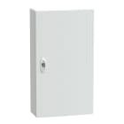 Schneider Electric - PRISMASET XS 13 MODULOS 3 FILAS SUPERFICIE PUERTA BLANCA