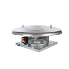SYP - Ventilador centrifugo tejado CRHB-250 N ECOWATT