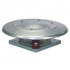 SYP - Ventilador centrífugo tejado CRHB-280 N ECOWATT descarga horizontal