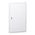 Schneider Electric - PRISMASET XS 24 MODULOS 6 FILAS EMPOTRAR PUERTA BLANCA