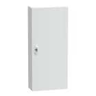 Schneider Electric - PRISMASET XS 13 MODULOS 4 FILAS SUPERFICIE PUERTA BLANCA