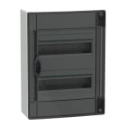 Schneider Electric - PRISMASET XS 18 MODULOS 3 FILAS SUPERFICIE PUERTA AHUMADA