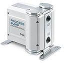 SMC - PA5120-F04  BOMBA DE PROCESO, ROSCA GAS 1/2
