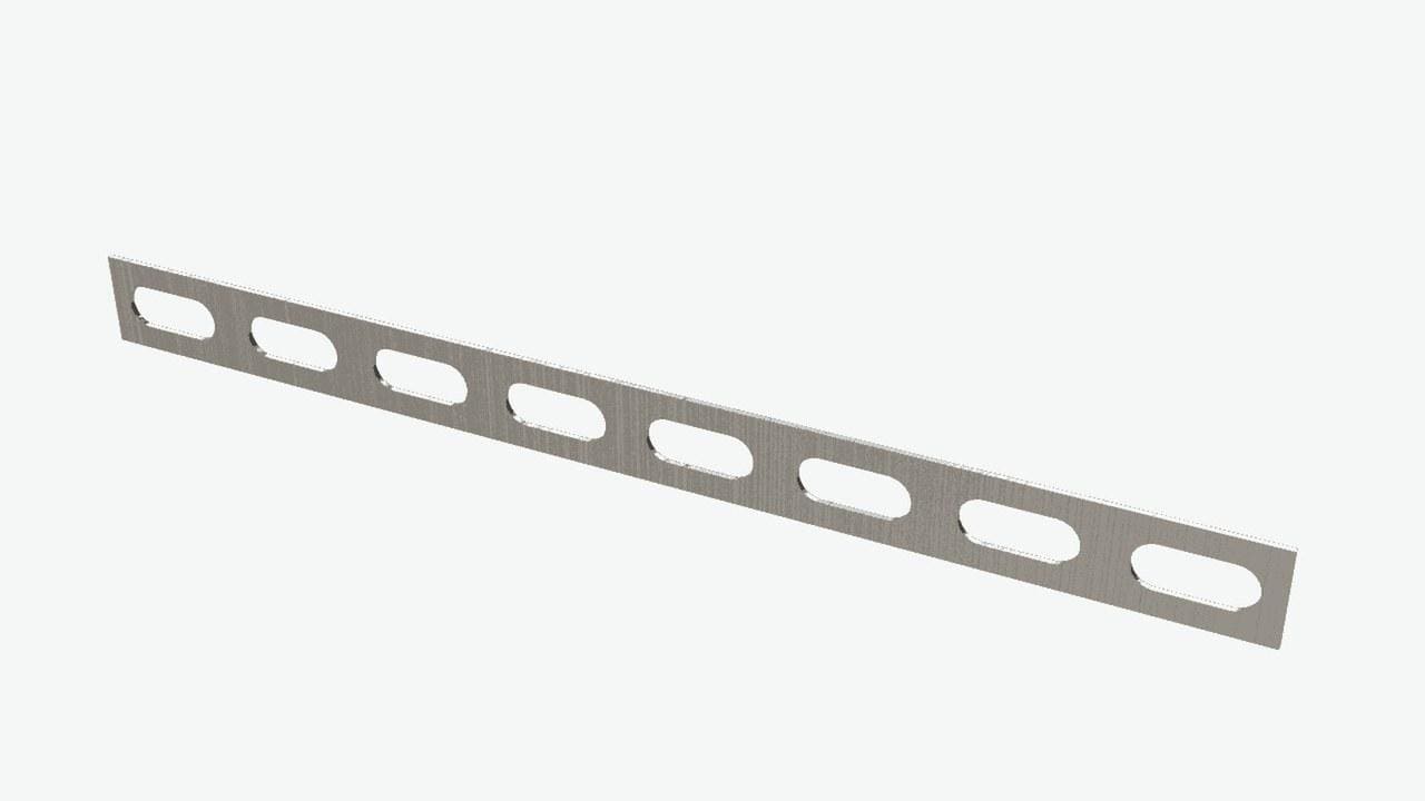 BASORFIL - Unión universal MU 275 galvanizado sendzimir (GS)