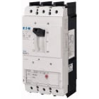 EATON - Interruptor automático NZMN3-AE600-NA 3P