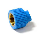 NIRON - Injerto NIRON para diámetro 355-630 salida diámetro 25x1/2" soldar socket