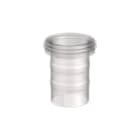 PEMSA - Terminal protector de la salida del cable en los extremos de tubos anillados flexibles Pemsaflex, DN17.