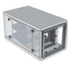SYP - Caja filtrante externa carbón activo FB-CA HE 16H